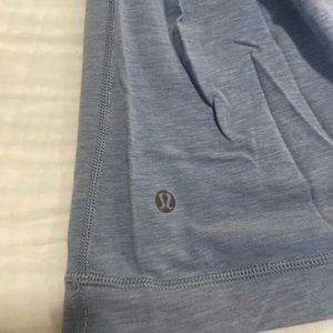 Lululemon 5 Year Basic Tee